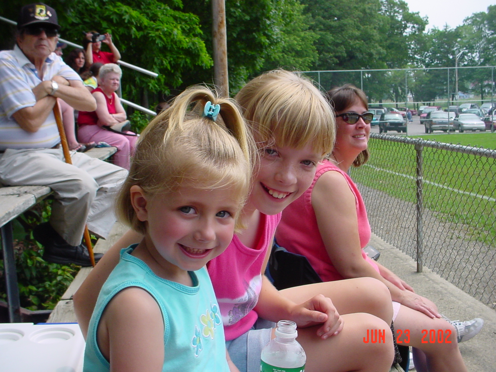 2002 10 Year Old All Star Game